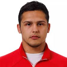 2022-23 Men's Wrestling Roster