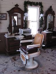 Historic Barber Shop Barber Shop Decor Barber Shop Vintage Barber