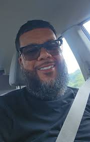 Uuuuyyyyy de Vega Baja pa Boston…. Activao……