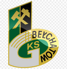 It took the club another seven years to rise to division 2 (1986/1987 season), before winning a place in the polish premier league in 1992. Gks Belchatow Logo Png Png Free Png Images Toppng
