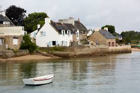 Elle se vit en échappées belles. Bretagne Sebastian We Flickr