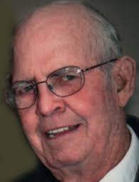 Eddie Ross LaRue (1935-2013)