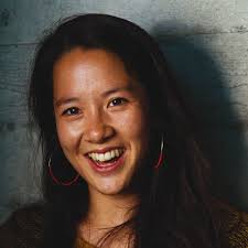 Emily Lim's Instagram, Twitter & Facebook