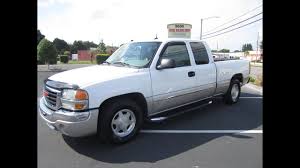 Sold 2004 Gmc Sierra Slt 1500 2wd One Owner Meticulous Motors Inc Florida For Sale Youtube