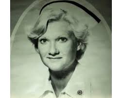 Barbara Kissinger Obituary (2023)