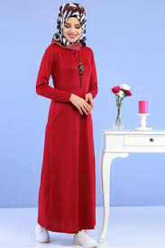 Milanoo vous offre mode femme pas cher, mode été 2021 femme, et mode femme sur mesure. Robe Longue Decontractee Sobre Pour Femme Voilee Couleur Rouge Bordeaux Robes Et Tenues Pas Cher Pour Hijab Pret A Porter Et Accessoires