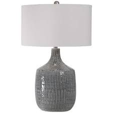 Felipe Table Lamp Grey Table Lamps Lamp Table Lamp