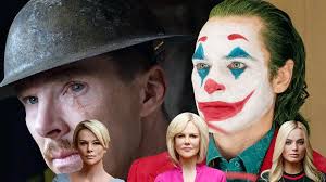 Academy award for best supporting actor by afioscar. Ahead Of Oscars 2020 The History Of The Best Hair And Makeup Award Vogue