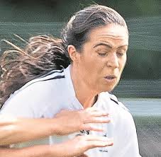 Kildare Ladies team named to take