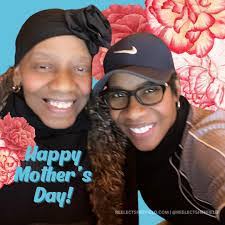 Monique Sheffield's Instagram, Twitter & Facebook