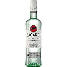 You'd need to walk 27 minutes to burn 98 calories. Bacardi Carta Blanca Superior White Rum Kaufland De