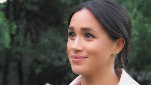 Megan Markle Reveals She Was Warned ‘the British Tabloids Will Destroy Your  Life’