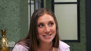 Andrea hat einige Fragen mitgebracht