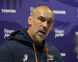 Forget 'TikTok' presenters, just mic up players to grow rugby