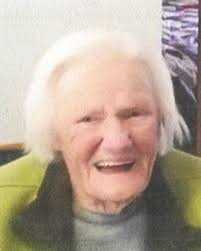 Greta Mary Archibald Obituary