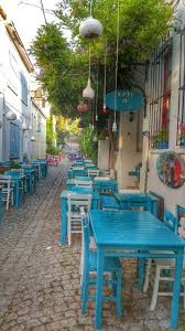 Adatepe Koyu Canakkale Turkei Seyahat Destinasyonlari Seyahat Tutkusu Seyahat