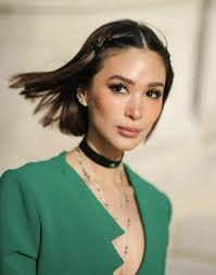 Celebrities with Filipino-Chinese blood