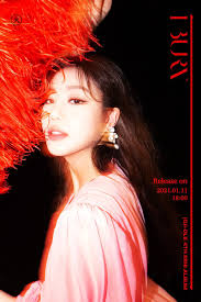 Maybe you would like to learn more about one of these? Soojin Ex G I Dle Profile And Facts Updated