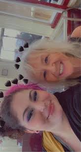 Annette Martha Barton Obituary April 30, 2025