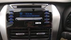 Toyota city, toyota dealership located in minneapolis, mn. Connecting Mobile To Toyota Yaris J Variant Base Variant 2018 Infotainment System Explained Youtube