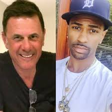 That Wasn't Really Ariana's Dad Who Left Big Sean That Epic Comment