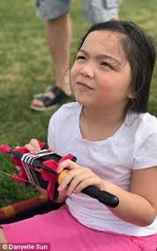 Children with SMA may walk again thanks to treatments