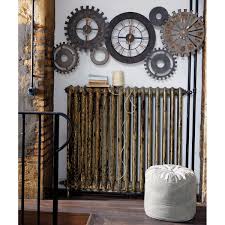 Arredare In Stile Industriale La Figurina Decorazione Industriale Chic Arredamento Decorazione Della Casa