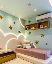 Desain kamar anak perempuan remaja feminim modifikasi motor mobil via insertberita.com. 45 Dekorasi Kamar Tidur Anak Minimalis Perempuan Laki Rumahpedia