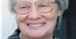 Gladys Faye (Noah) Cross