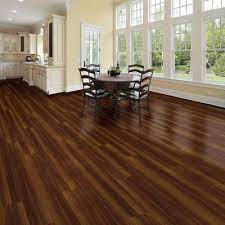 Allure Ultra 7 5 In X 47 6 In 2 Strip Black Walnut Luxury Vinyl Plank Flooring 19 8 Sq Ft Case 66512 The Home Depot Luxury Vinyl Flooring Luxury Vinyl Plank Luxury Vinyl Plank Flooring