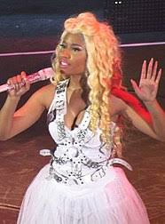 Health secretary matt hancock said he was delighted that people in the new age range. Nicki Minaj Wikipedia