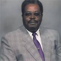 Obituary information for Samuel L. McCray