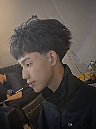 Edgar Cut: Stylish Haircut for Men