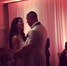 Just ask ryan reaves.the vegas golden knights forward had to laugh at himself during an intermission interview where hockey night in canada reporter scott oake. Wives And Girlfriends Of Nhl Players Ryan Alanna Reaves