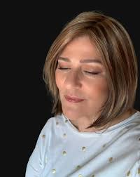 Nora Wig by Henry Margu