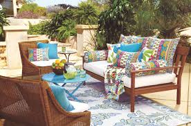 Cost Plus World Market S Outdoor Cushions And Pillows Offer Summer Style At The Perfect Price With Images Outdoor Cushions And Pillows Moroccan Home Decor Decor
