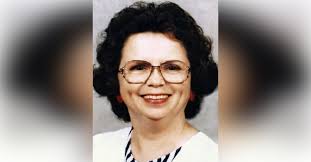 Obituary information for Pansy Marie Webb