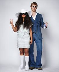 25 Genius Diy Couples Costumes