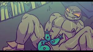 Post 5143685: animated CursedPerpetrator Friday_Night_Funkin Zardy  Zardys_Maze