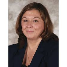 Dr. Anne M. Leach, MD