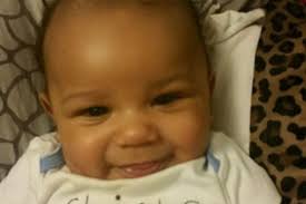 Fundraiser by Ashley Munson : Baby Samuel's Funeral Fund