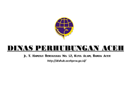 Dinas Perhubungan Aceh Home Facebook