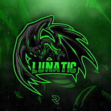  Pin Oleh Ripan Ytc Di Mascot Gaming Logo Logo Game Logo Keren Logo Seni