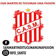 San martin de tucuman escudo. San Martin De Tucuman Una Pasion Home Facebook