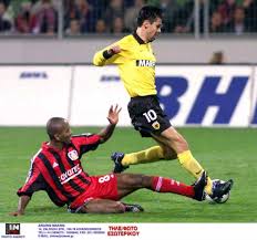 Όλα τα τελευταία νέα και ειδήσεις στο gazzetta.gr! Aek Mia A3exasth Bradia Sto Leberkoyzen Video Photos Onsports Gr