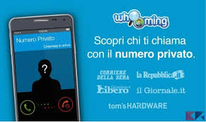 Molto utile la funzione chiamata bloccando che va a fermare automaticamente chiamate da numeri inseriti nella black list dell'app. Scoprire Numeri Sconosciuti Migliori App Chimerarevo