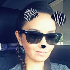 Rosemary Duran's Instagram, Twitter & Facebook