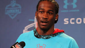NFL Combine Results 2013: Wide Receivers Weigh-in