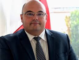 Anthony Vella Archives