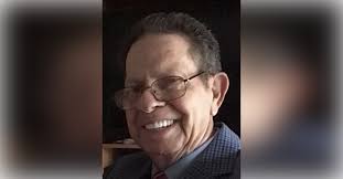 Obituary information for Claude Lee Cooper